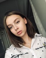 Лика Исаева