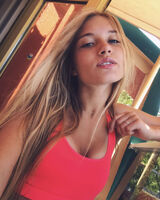 Анастасия Рыбакова