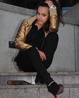 Кристина Анисимова