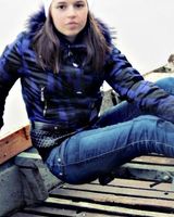 Анна Рыжкова