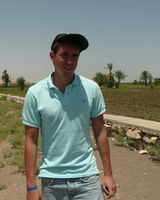 Константин Костенко