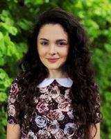 Кристина Жук