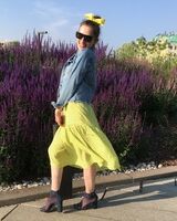 Анастасия Рикеза