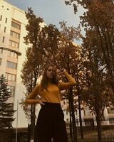 Аня Лушникова