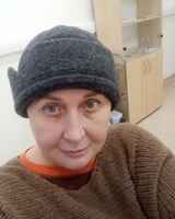 Светлана Никифорова