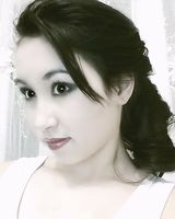 Эля Ибрагимова