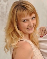 Анна Петровна