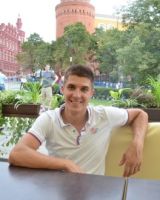 Дмитрий Викторович