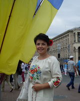 Людмила Соловьева