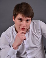 Иван Баринов