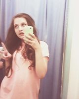 Настя Давыдова