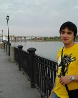 Евгений Лапенок