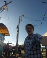 Mike 