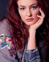 Ольга Долгая