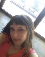 Екатерина Середа