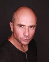 Андрей Переверзев