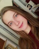 Екатерина Мишустина