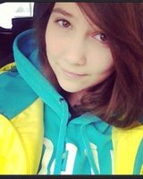 Николь Минаева