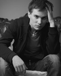 Василий Гусаров