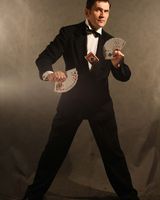 Сергей Селянинов