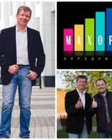 Андрей Качкин