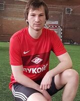 Алексей Ходжич