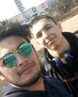 Роман Богатырев