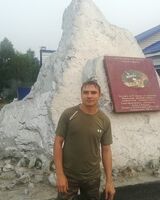 Александр Тугайбей