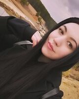 Виктория Зарубина