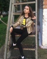 Анастасия Чернышева