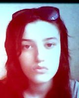 Анастасия Воропаева