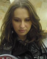 Диана Колесникова