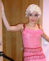 Анастасия Энессен