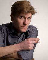 Владимир Быковский