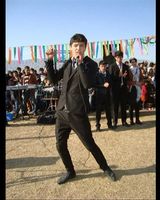 Искандар Тошев
