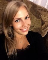 Tatiana Kazachanskaia