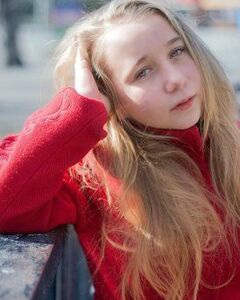 Екатерина Ли