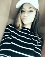 Мария Кочегарова