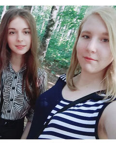 Ольга Зубкова