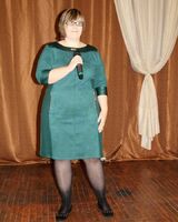 ксения турчина