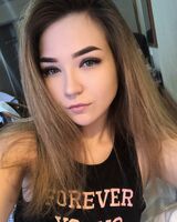 Елена Петрова