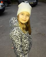 Софья Полякова