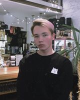 Кирилл Масленников