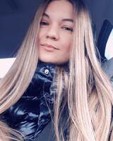 Анна Давлетшина