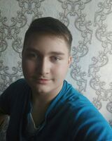 Влад Медянкин