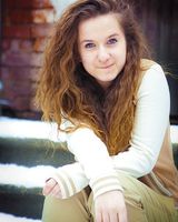 Елизавета Каралкина