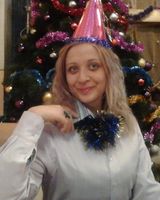 Оксана Сиротина