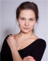 Анастасия Бекова