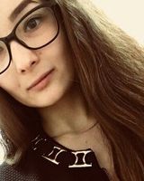 Кристина Суханова