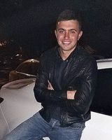 Андрей Надольный